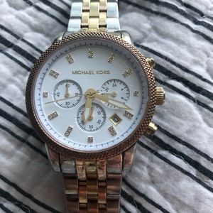 Michael Kors watch